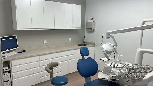 Clinica Dental y Maxilofacial Contreras