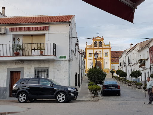 Restaurante Casa Miguel de Cardeña