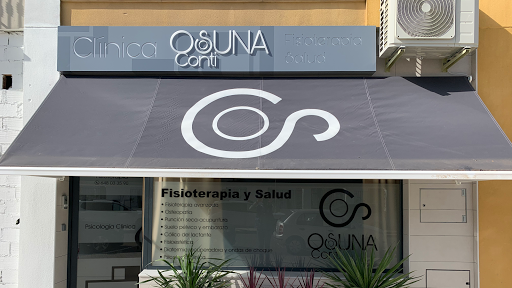 Clínica Osuna Conti