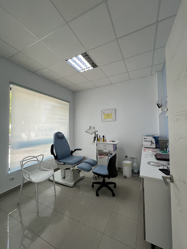 Clinica Podológica Águeda Jurado