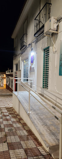 GR Clinic Fisioterapia Avanzada