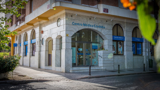 Centro Médico Sanitas Córdoba