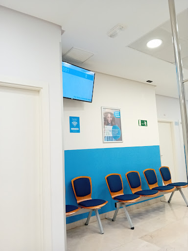 Centro Médico Adeslas
