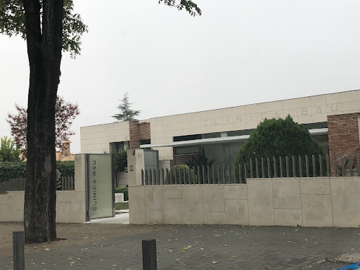 Hospital Clinica Bau