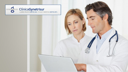 Clínica Gynetrisur