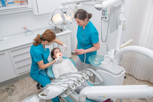 Clínica Dental Elena Osorio