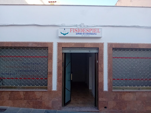 Fisioespiel