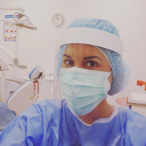 Clínica dental Mendoza
