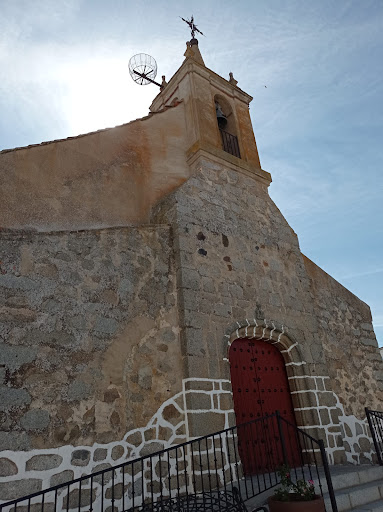 Ayuntamiento de Fuente la Lancha
