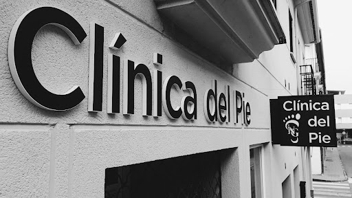 Clínica del pie Irene Navajas Gómez