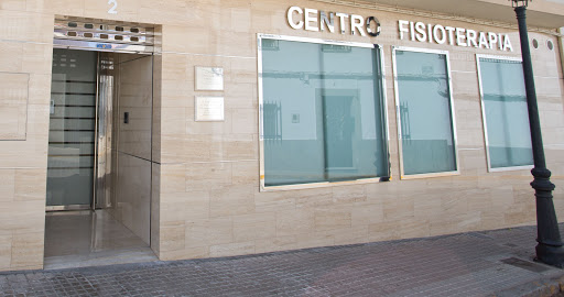 Clínica de fisioterapia y osteopatía OSTEOFISIONEMU