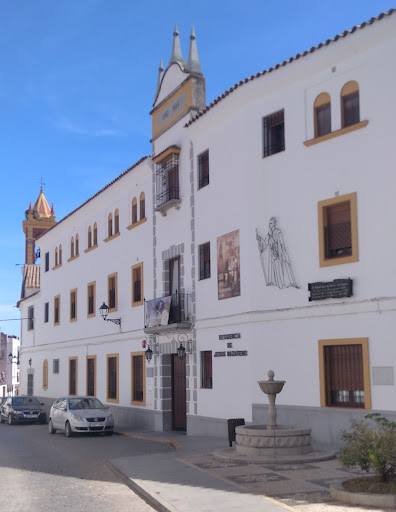 Fundación Hospital Jesús Nazareno