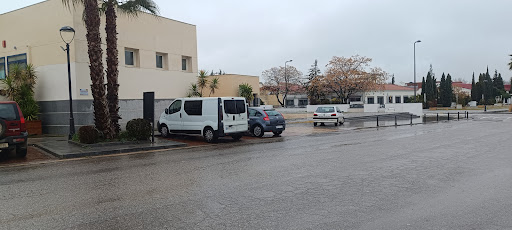 Hinojosa del Duque Centro de Salud