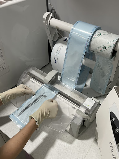 Clínica Dental Francisco Bejarano