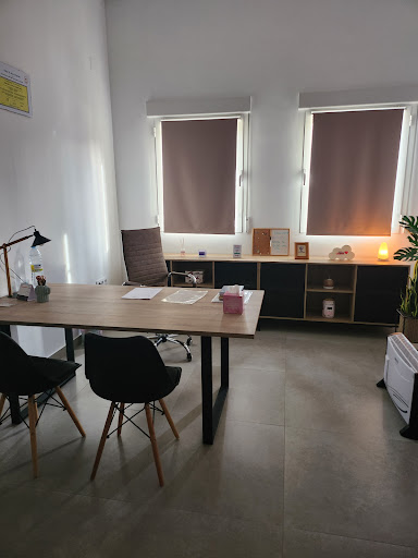 Gabinete de Psicología-Mente en Armonía