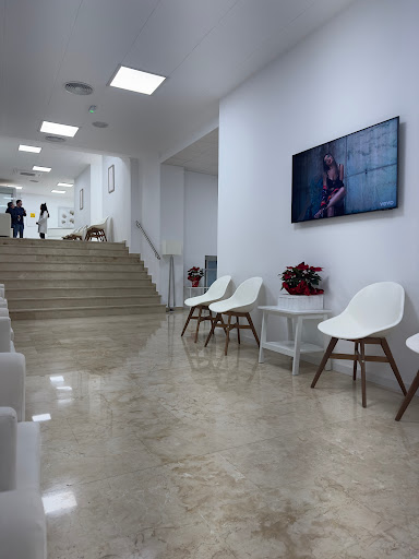 Clínica Eliossana Salud Lucena
