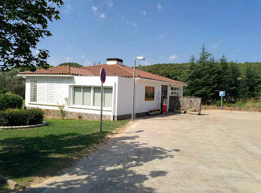 CAP Cànoves