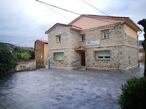 Consultorio Local Canencia