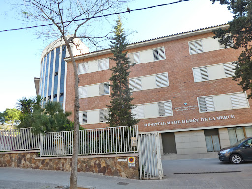Hospital Madre de Dios de la Merced