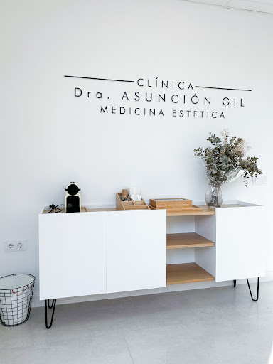 Clínicas Dra. Asunción Gil Córdoba