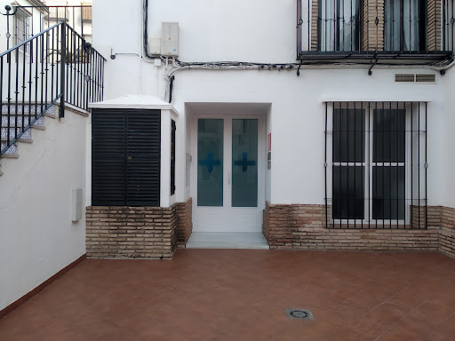 Clínica San Fernando