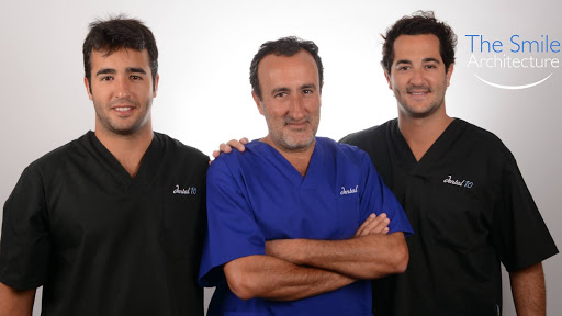 Doctores Ruz - Clínica Dental Montilla