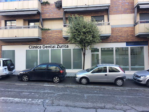 Clinica Dental Zurita - Clinica Dental - Montilla