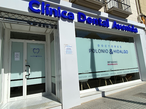 Clínica Dental Avenida