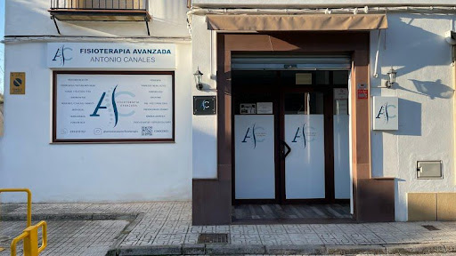 Fisioterapia Avanzada Antonio Canales | Fisioterapia en Montoro