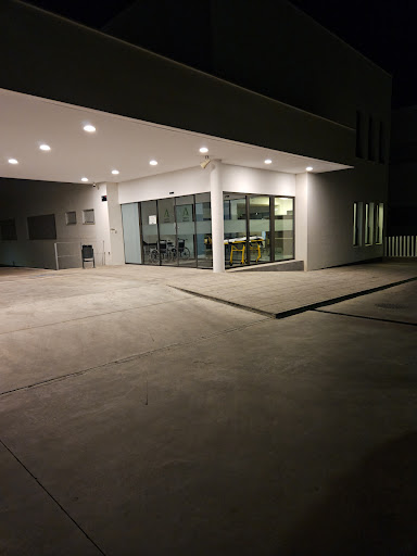 Centro de Salud Montoro