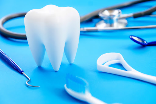 Clínica Dental Las Herrerías