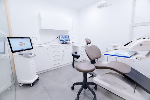 Clínica Dental Cleardent Montoro