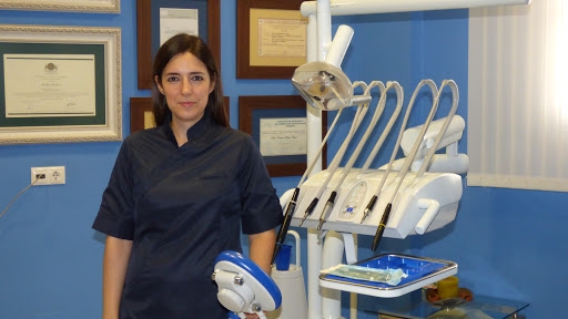 Clínica Dental Rivera