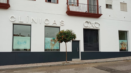 CLÍNICAS OXO