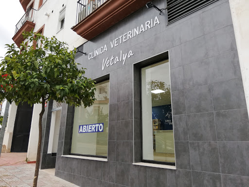 Clínica Veterinaria Vetalya