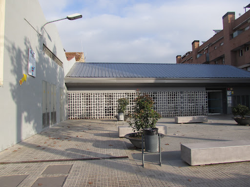 CAP Can Borràs