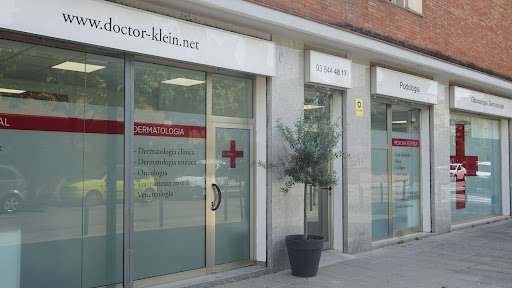 Dr. Klein - Dental y Dermatología
