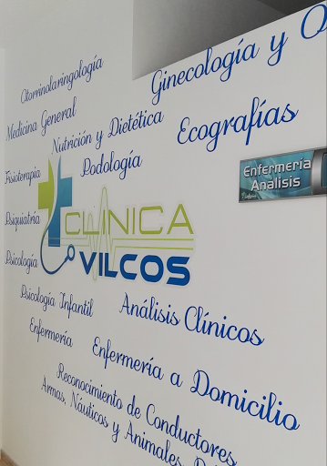 CLINICA VILCOS