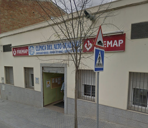 Clínica del Alto Guadiato