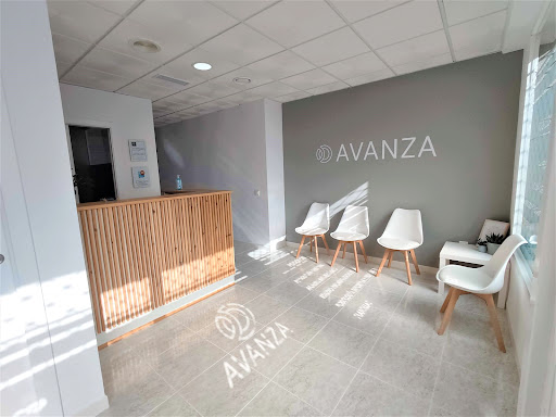 CENTRO SANITARIO AVANZA