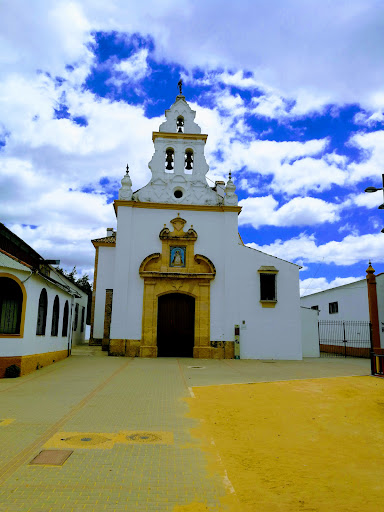 Posadas D. Rafael Flores Crespo Centro de Salud