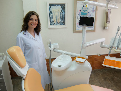 Clínica Dental Posadas Dr. Campos del Río