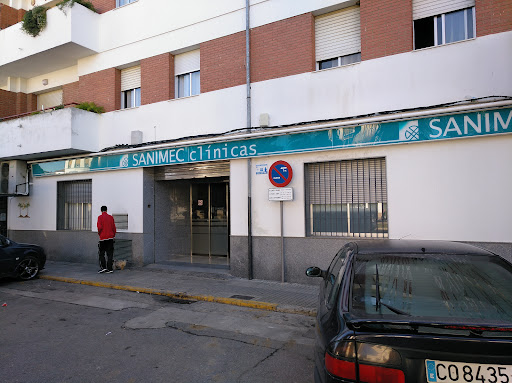 Clínica Sanimec
