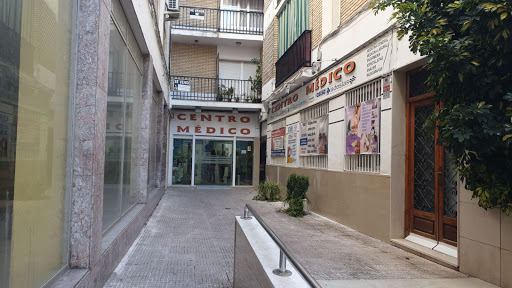Centro Médico Priego (CMP) y Centro de Reconocimiento de Conductores DGT