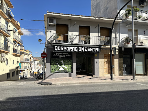 Corporación Dental | Tu dentista en Priego de Córdoba