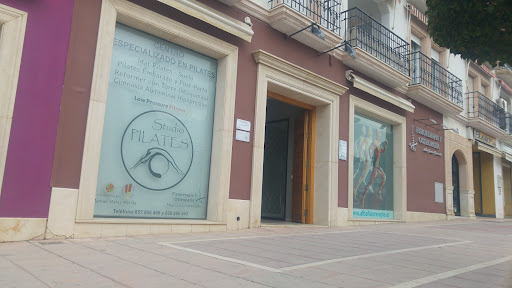 Centro de Fisioterapia y Osteopatía - Alba García