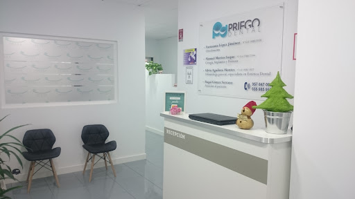 Priego Dental