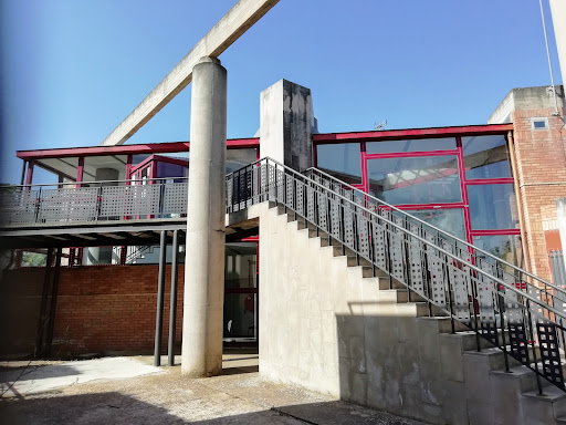 Centro de Atención Primaria de Cardona