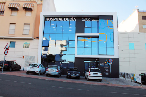 Clínica Parejo y Cañero - Hospital de Día