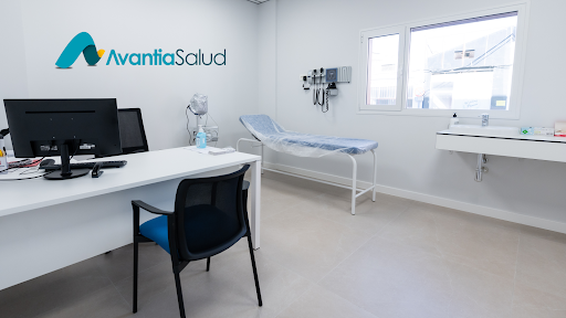 Avantia Salud - Hospital de día